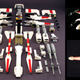 Illustration for article titled How To Build the Best Lego X-Wing Ever